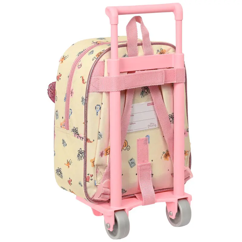 Disney Princesses Magical trolley 27cm product photo