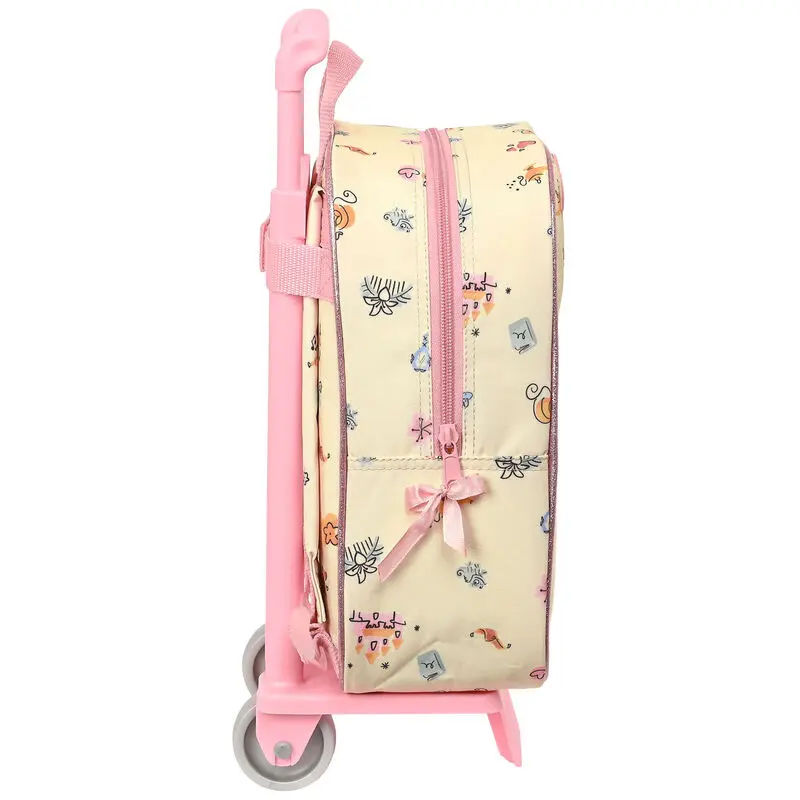 Disney Princesses Magical trolley 27cm product photo