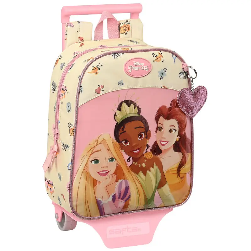 Disney Princesses Magical trolley 27cm product photo