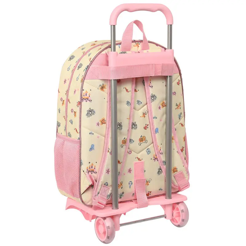 Disney Princesses Magical trolley 42cm product photo