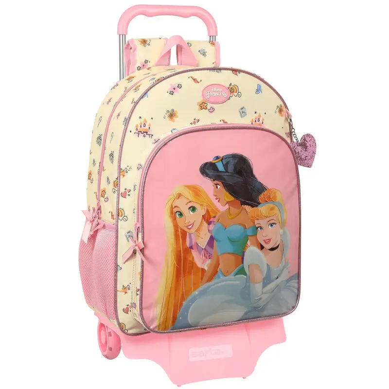 Disney Princesses Magical trolley 42cm product photo