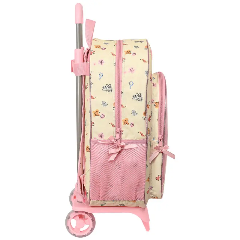 Disney Princesses Magical trolley 42cm product photo