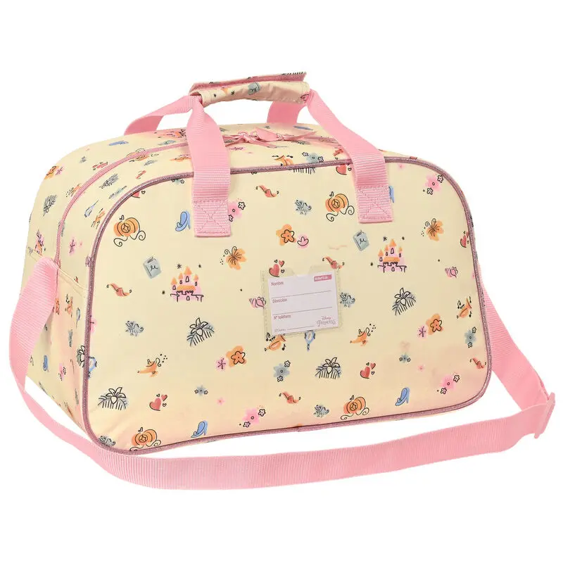 Disney Princesses Magical sport bag product photo