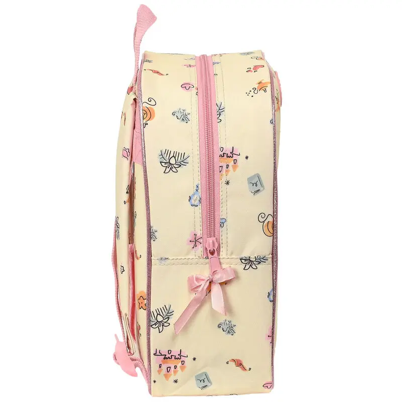 Disney Princesses Magical adaptable backpack 27cm product photo