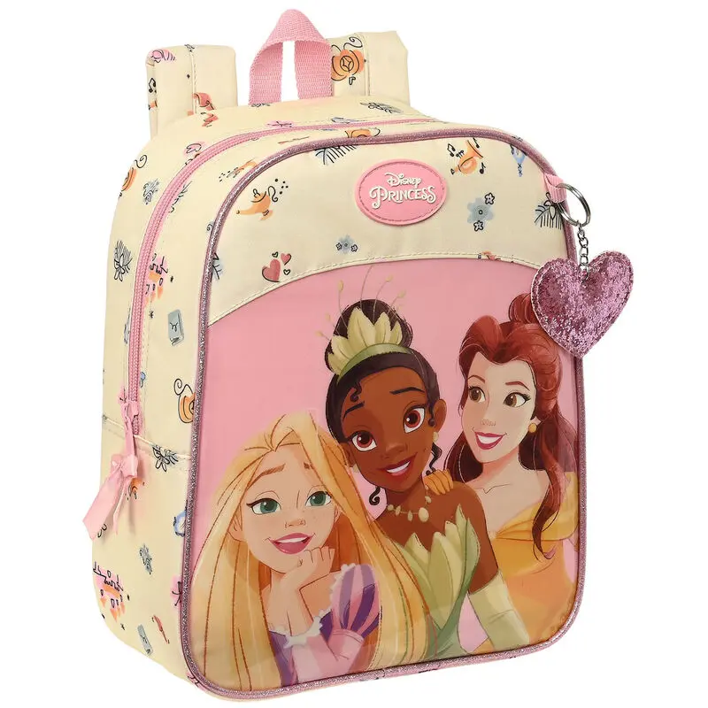 Disney Princesses Magical adaptable backpack 27cm product photo