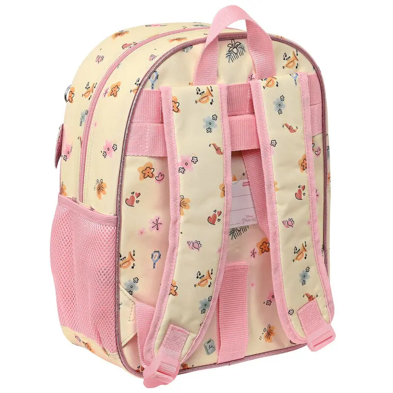 Disney Princesses Magical adaptable backpack 34cm product photo