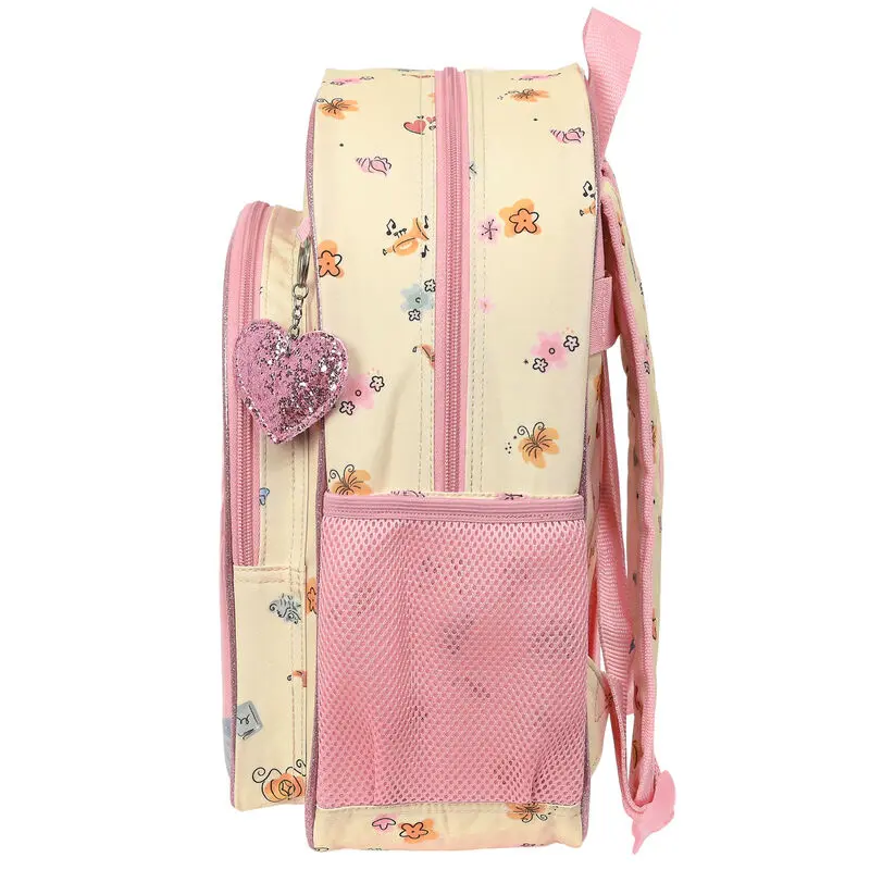 Disney Princesses Magical adaptable backpack 34cm product photo