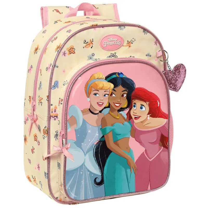 Disney Princesses Magical adaptable backpack 34cm product photo