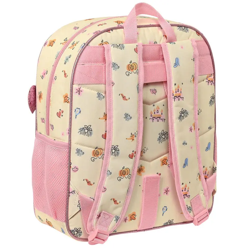 Disney Princesses Magical adaptable backpack 38cm product photo