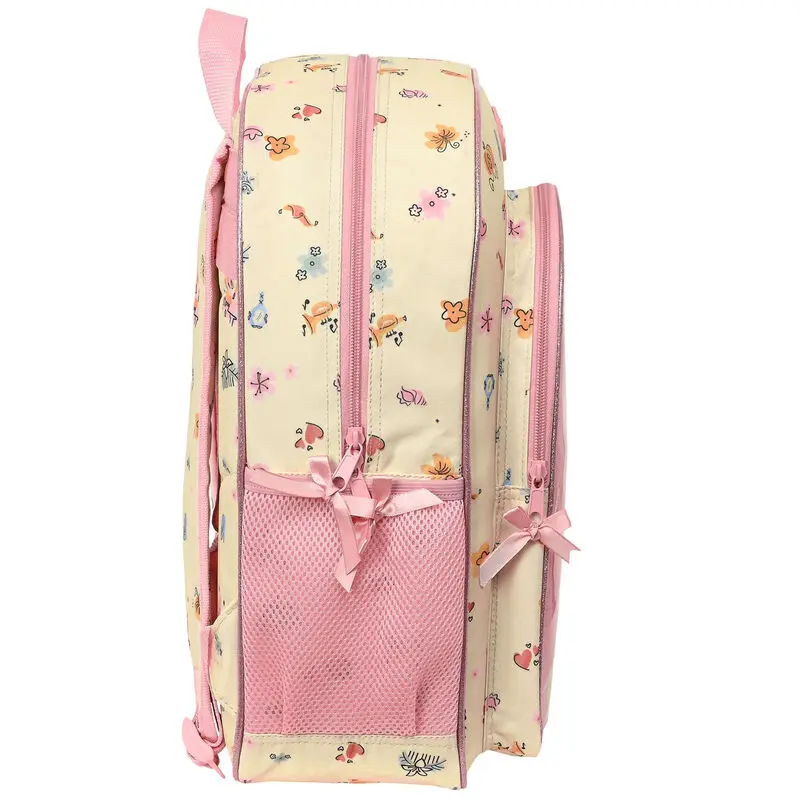 Disney Princesses Magical adaptable backpack 38cm product photo