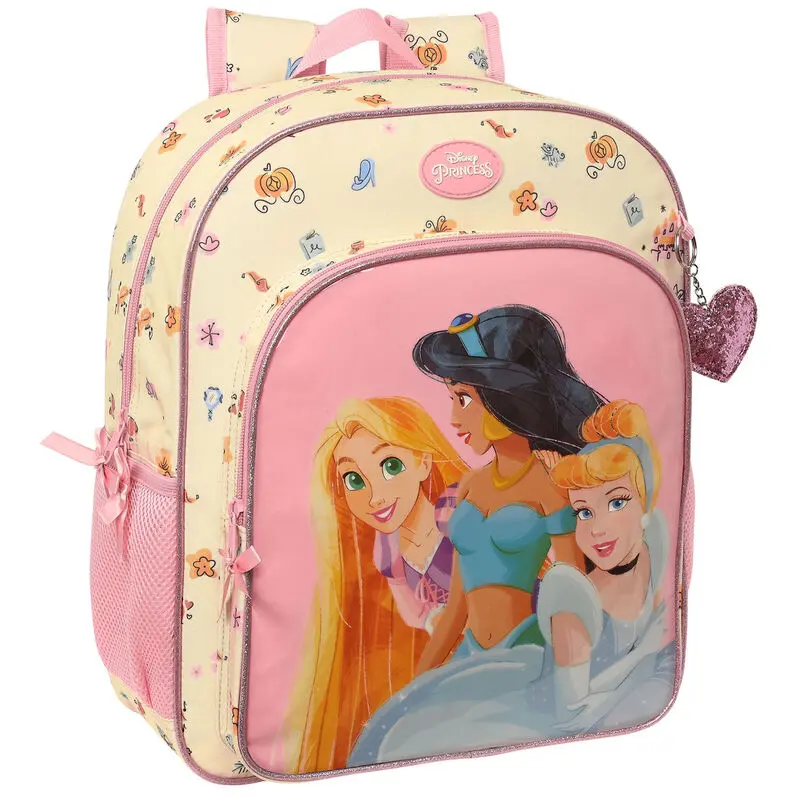 Disney Princesses Magical adaptable backpack 38cm product photo