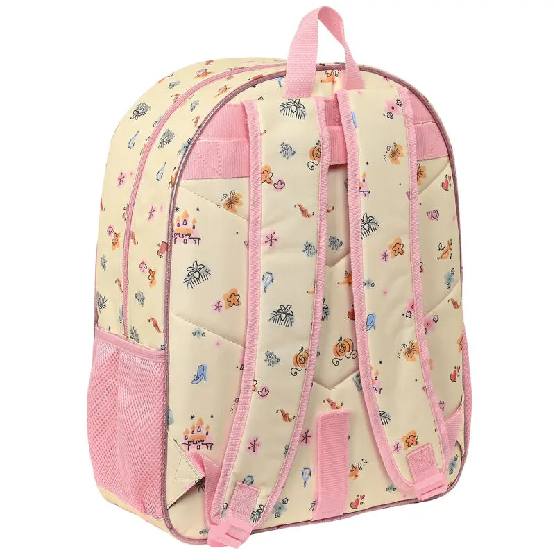 Disney Princesses Magical adaptable backpack 42cm product photo
