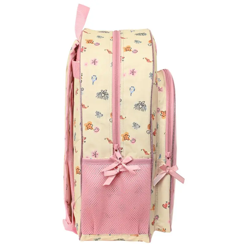 Disney Princesses Magical adaptable backpack 42cm product photo