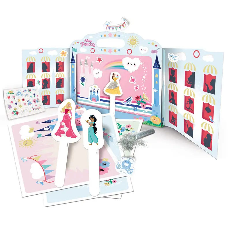 Disney Princesses Magic Theatre product photo