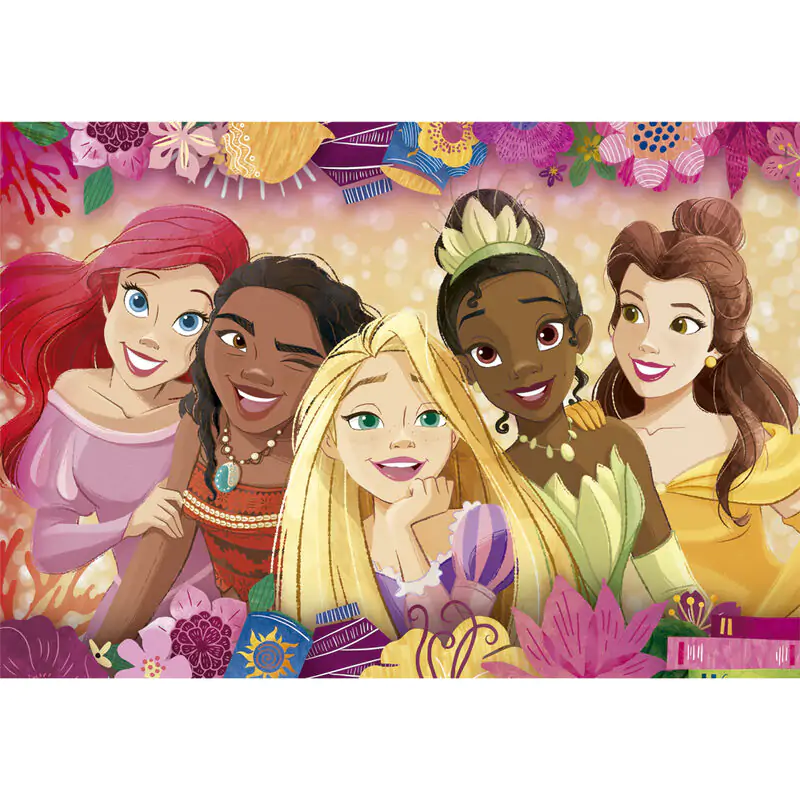 Disney Princess maxi puzzle 24pcs product photo