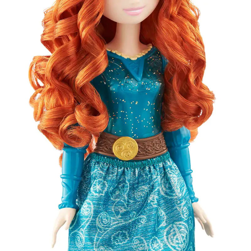 Disney Princess Merida doll termékfotó