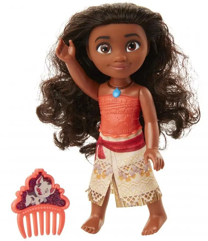 Disney Princess Moana Doll 15 cm product photo