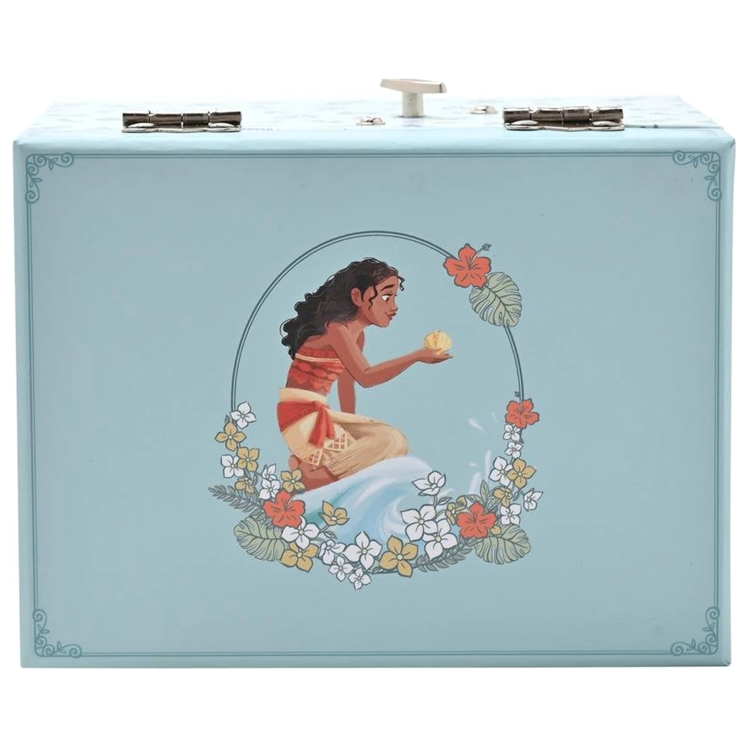 Disney Princess Moana Musical Jewellery Box product photo