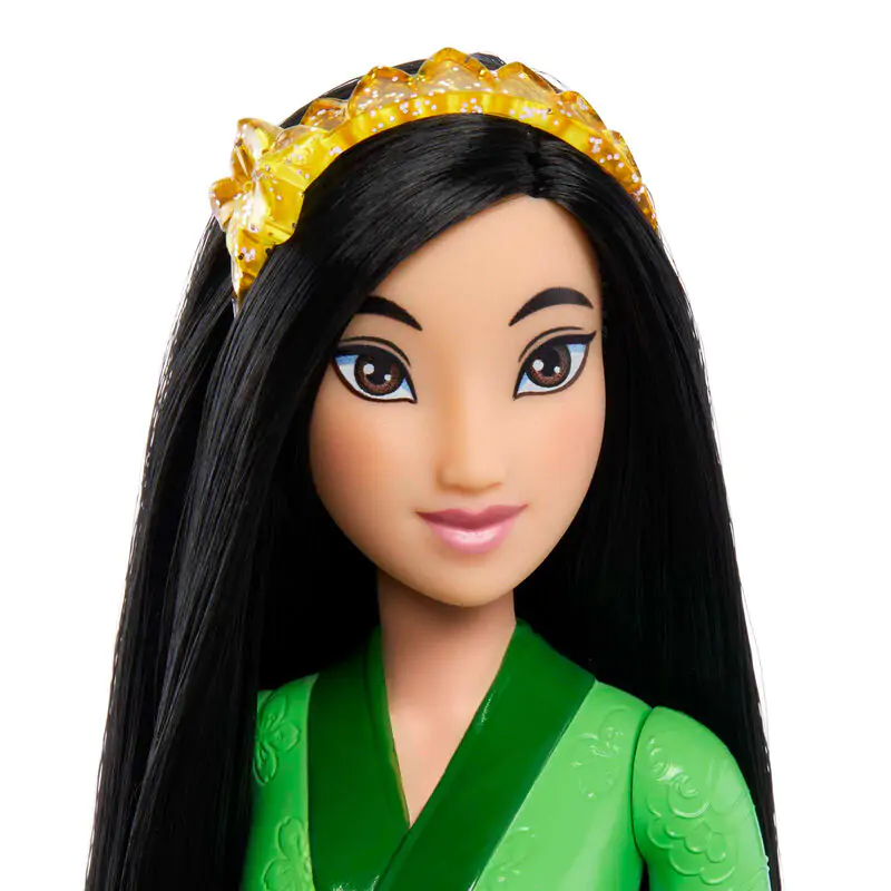 Disney Princess Mulan doll termékfotó