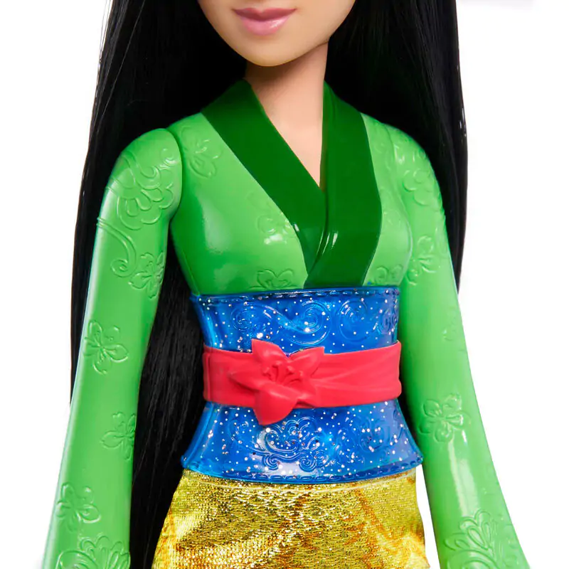 Disney Princess Mulan doll termékfotó