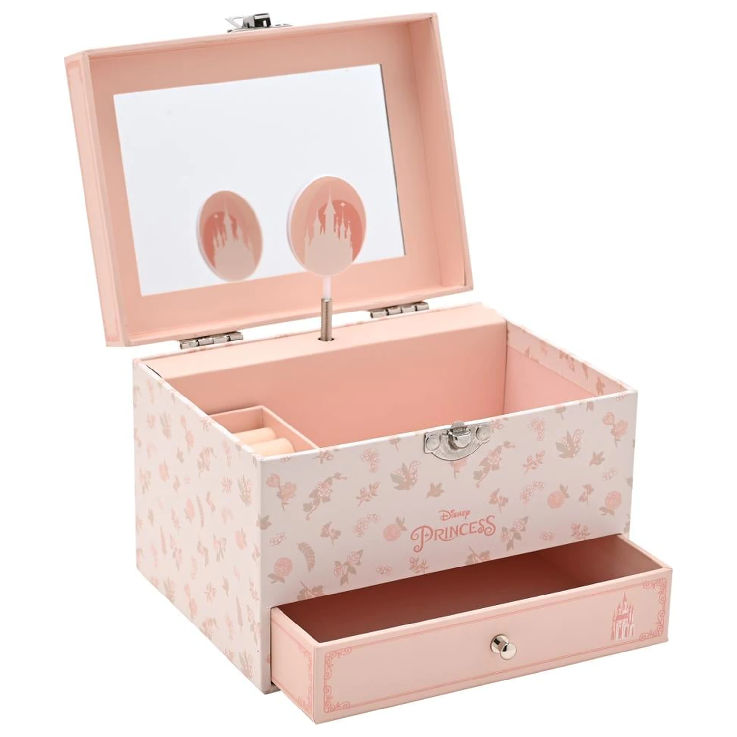 Disney Princess Princess Musical Jewellery Box product photo
