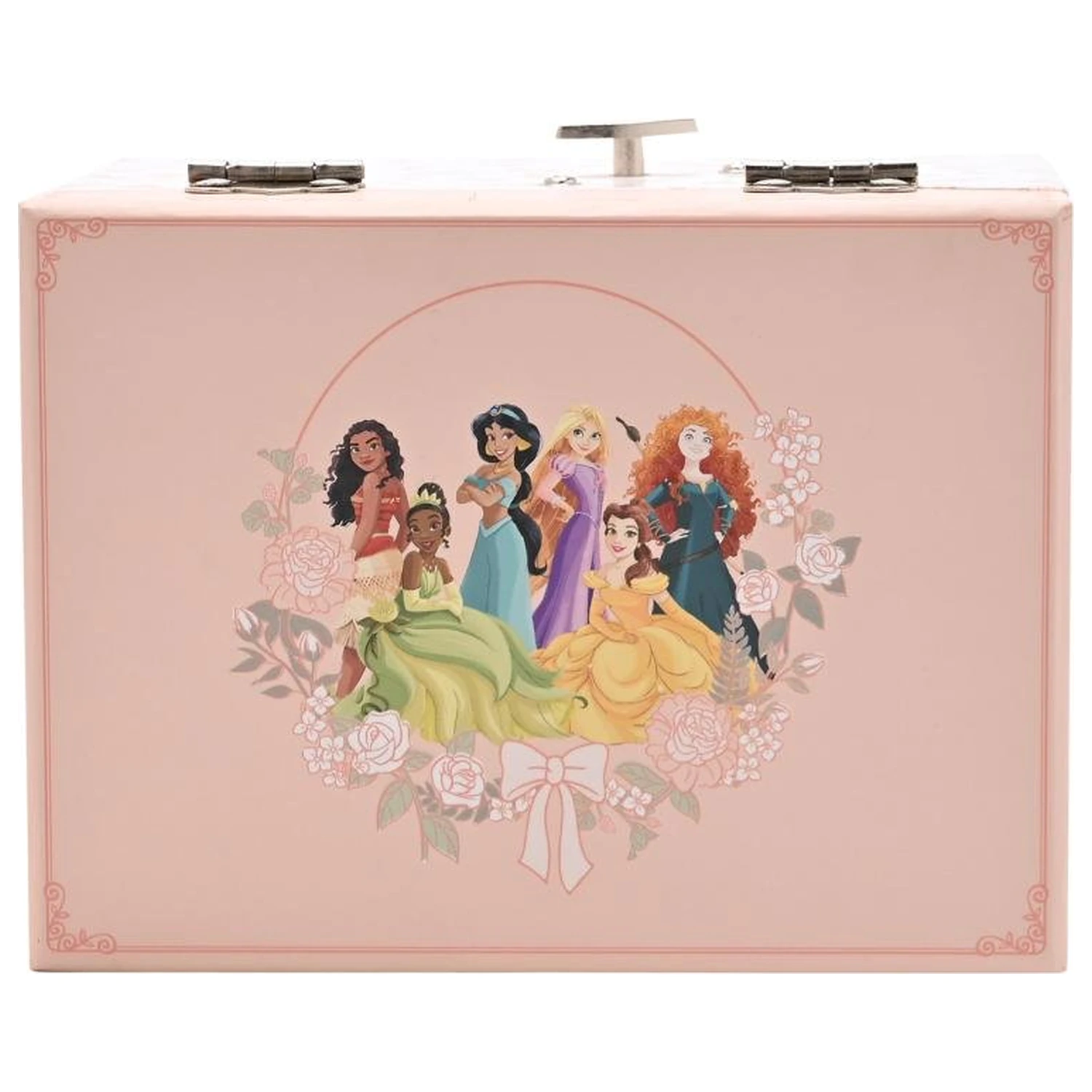 Disney Princess Princess Musical Jewellery Box product photo