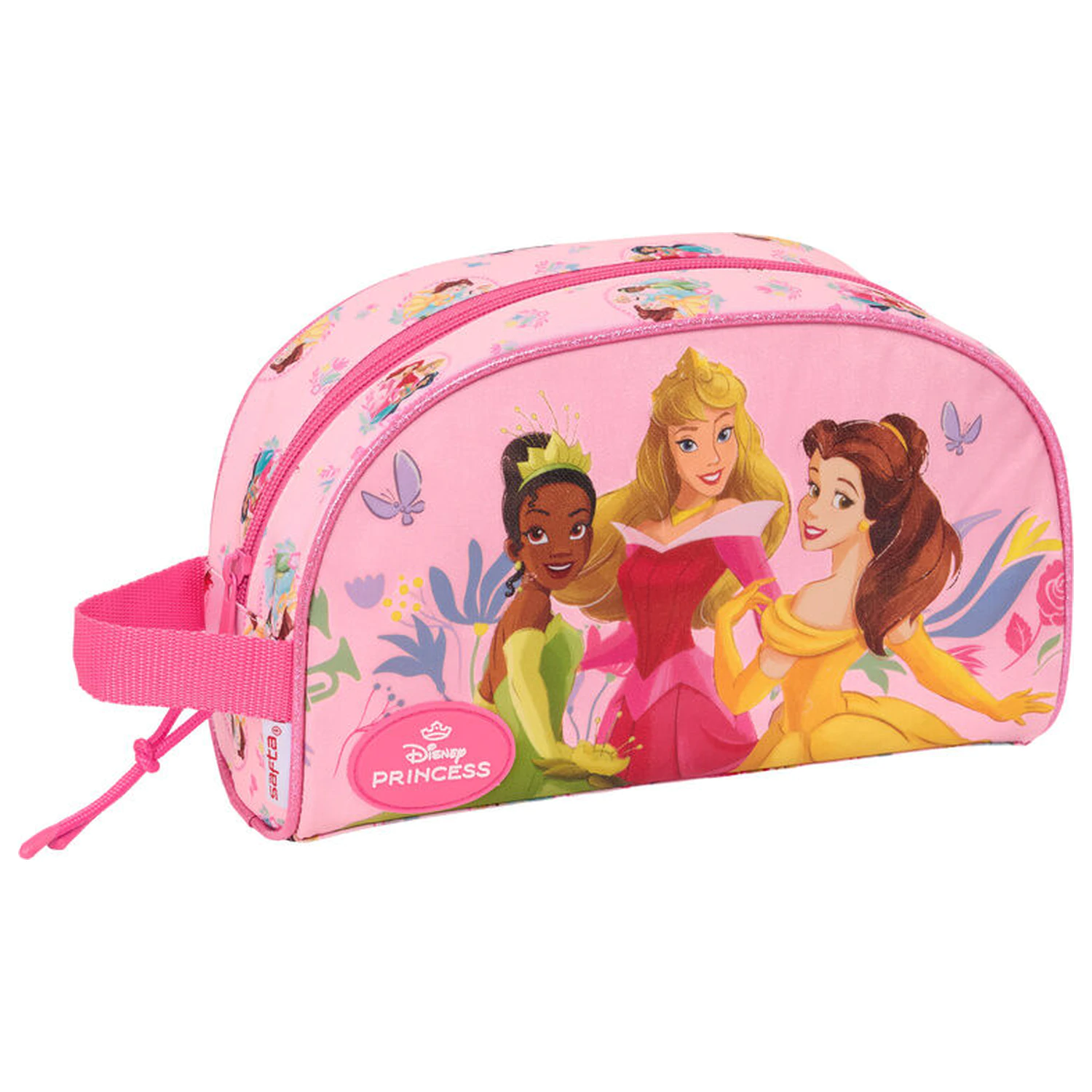 Disney Princess adaptable vanity case product photo