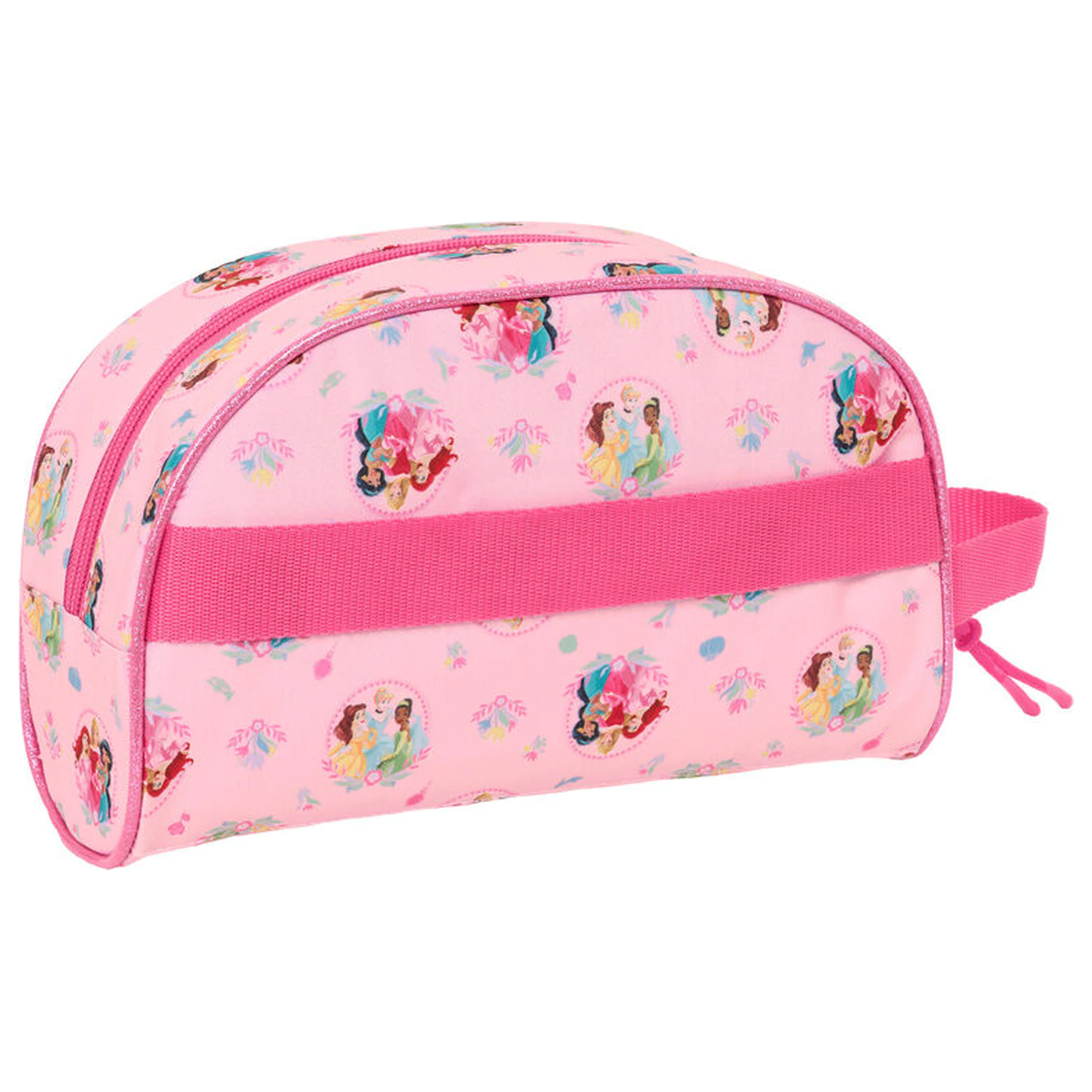 Disney Princess adaptable vanity case product photo