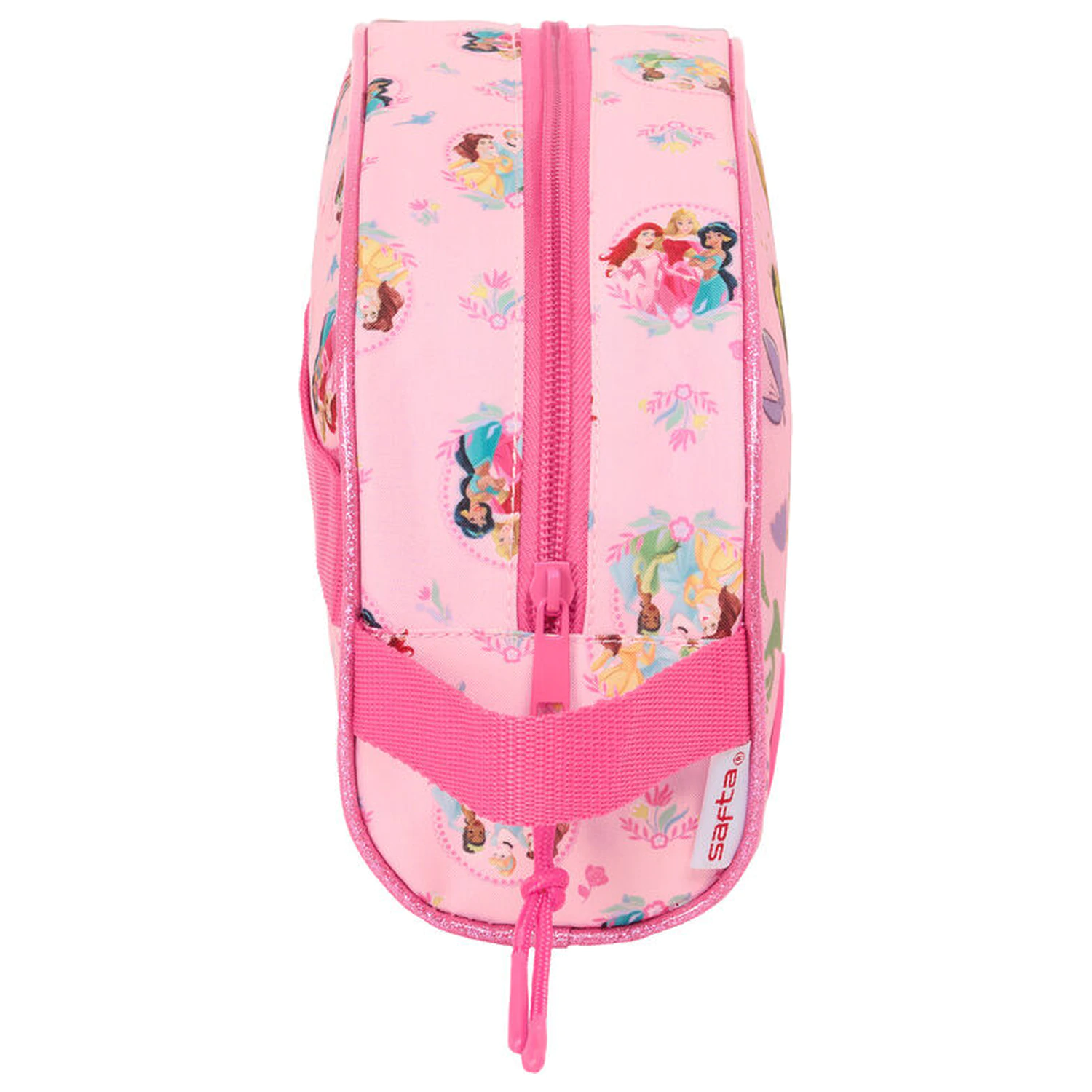 Disney Princess adaptable vanity case product photo