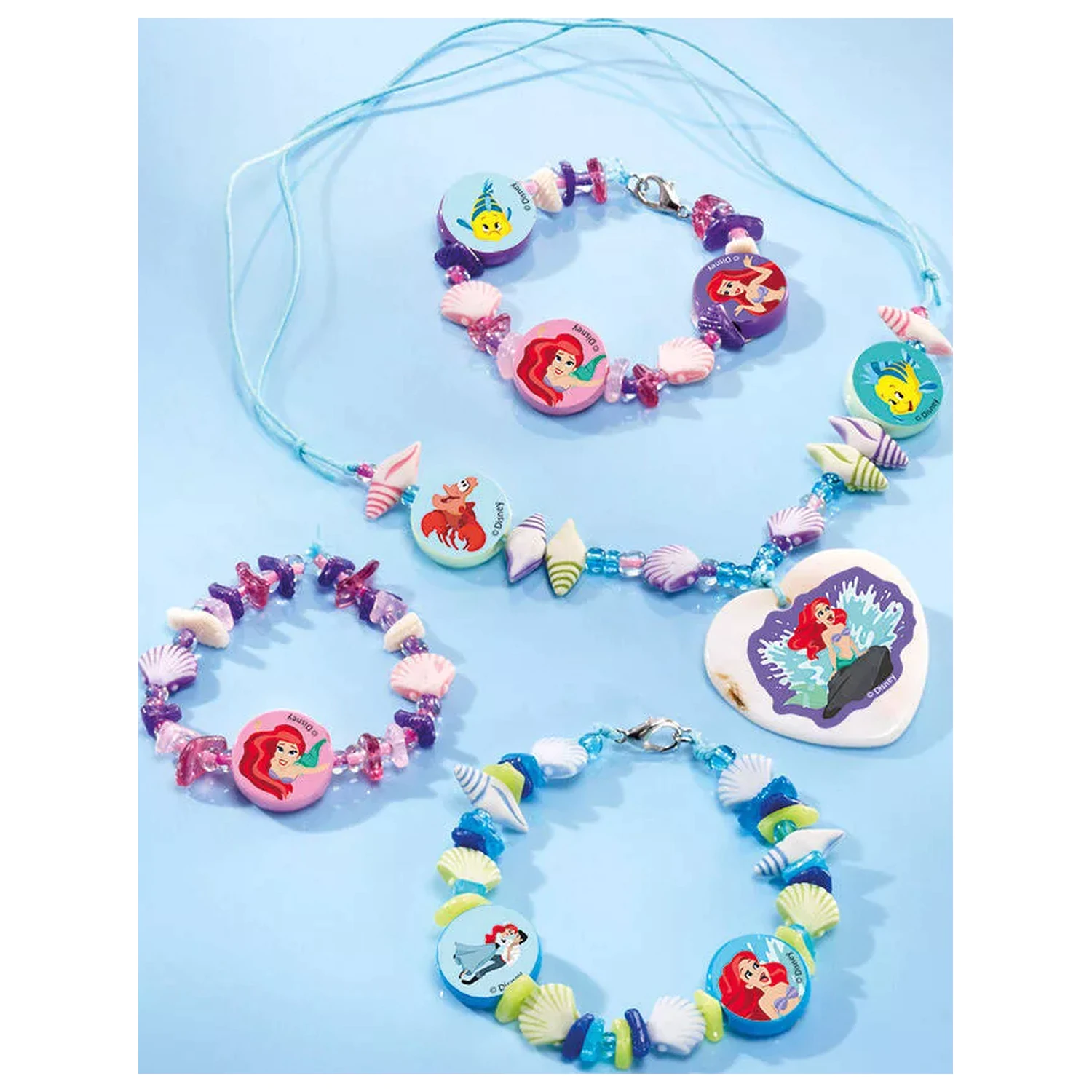 Disney Princess Ocean Jewel Creation Set product photo