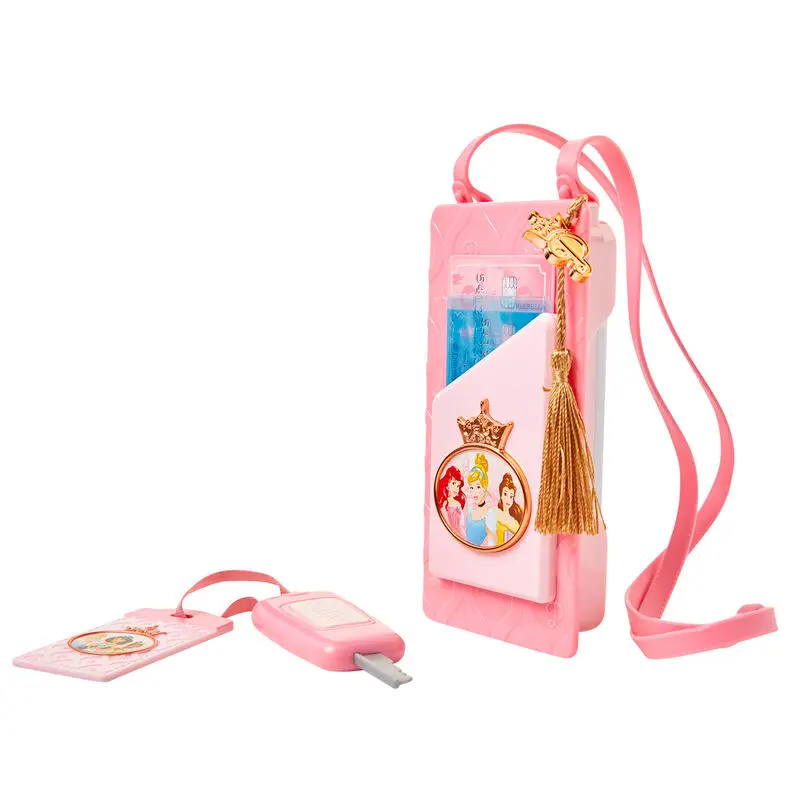 Disney Princess On-the-Go Play Phone set product photo