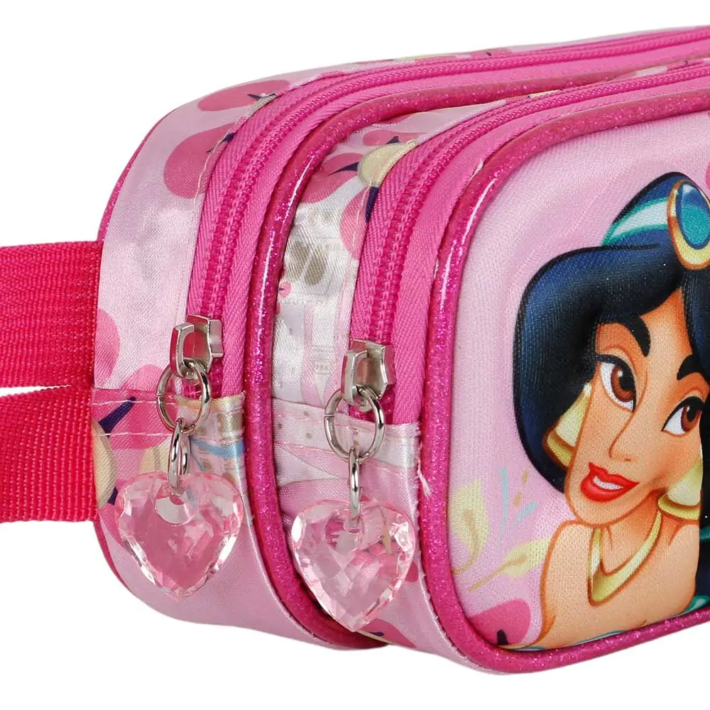 Disney Princess Palace 3D double pencil case product photo