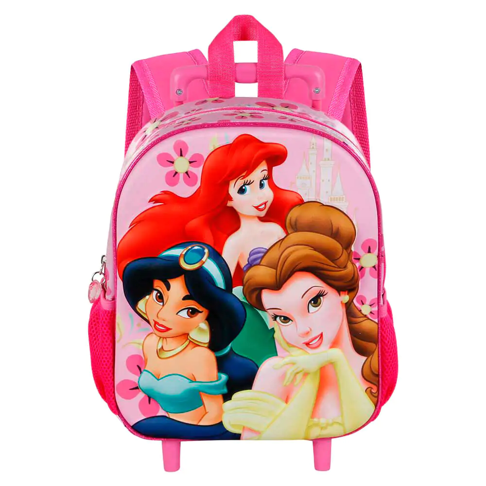 Disney Princess Palace 3D trolley 31cm product photo