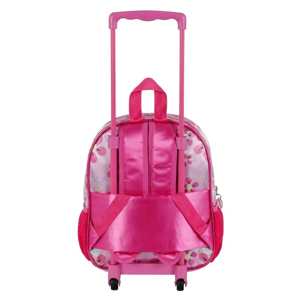 Disney Princess Palace 3D trolley 31cm product photo
