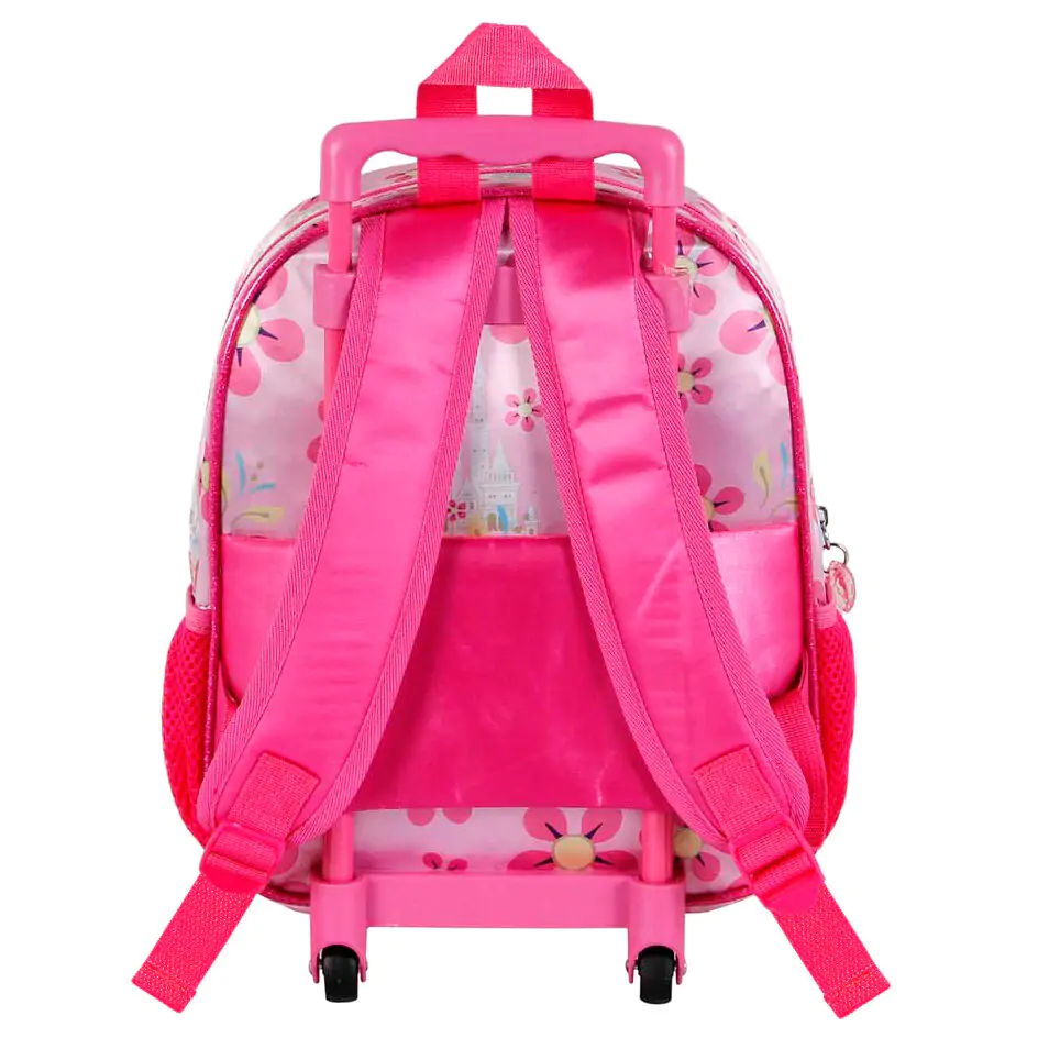 Disney Princess Palace 3D trolley 31cm product photo