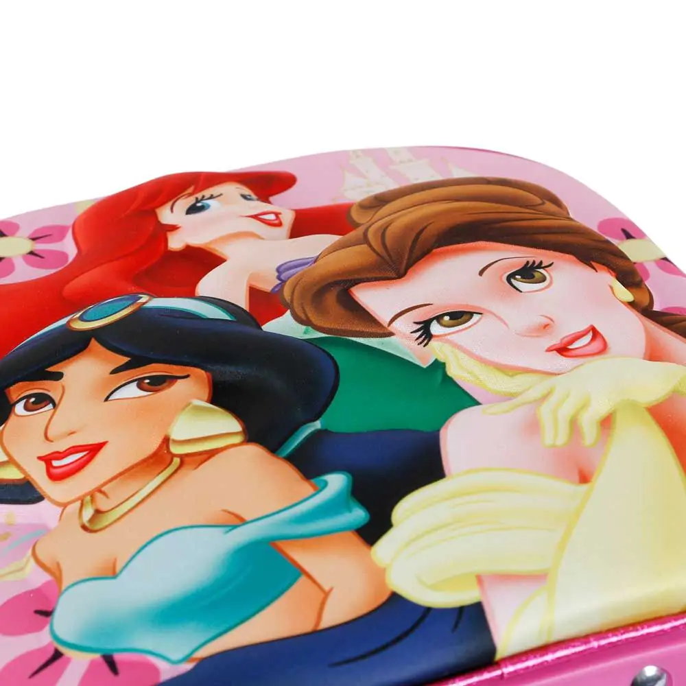 Disney Princess Palace 3D trolley 31cm product photo