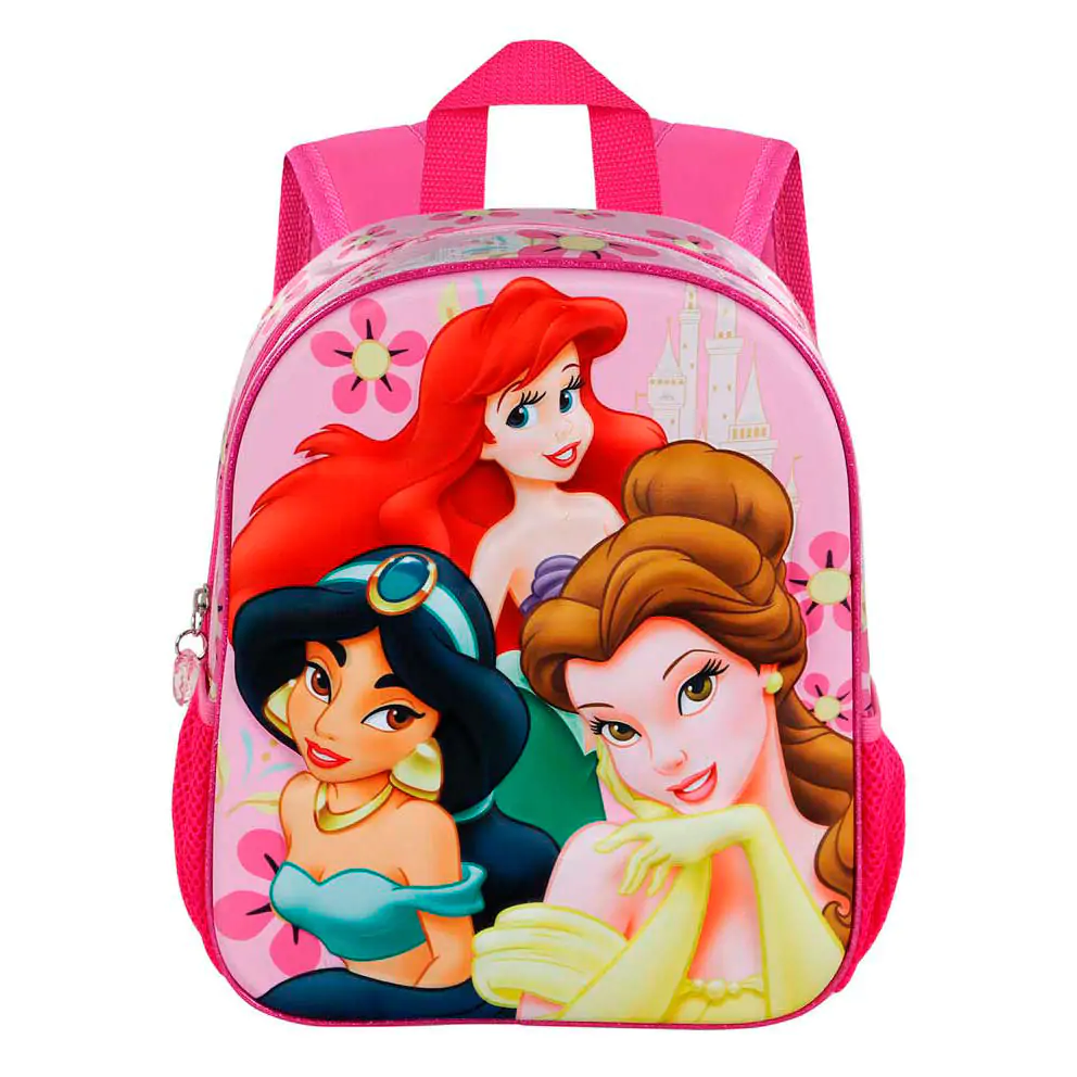 Disney Princess Palace 3D backpack 31cm termékfotó