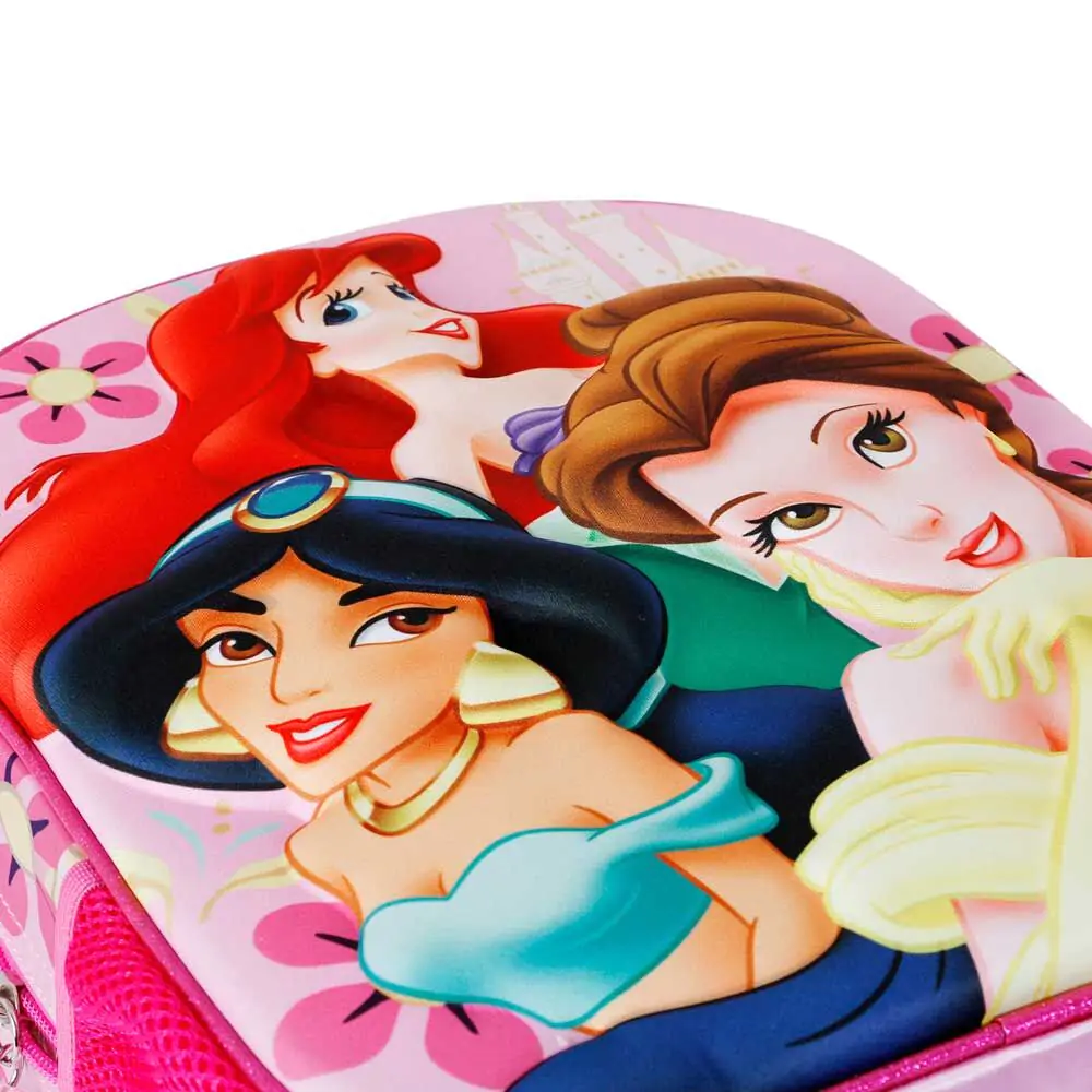 Disney Princess Palace 3D backpack 31cm termékfotó