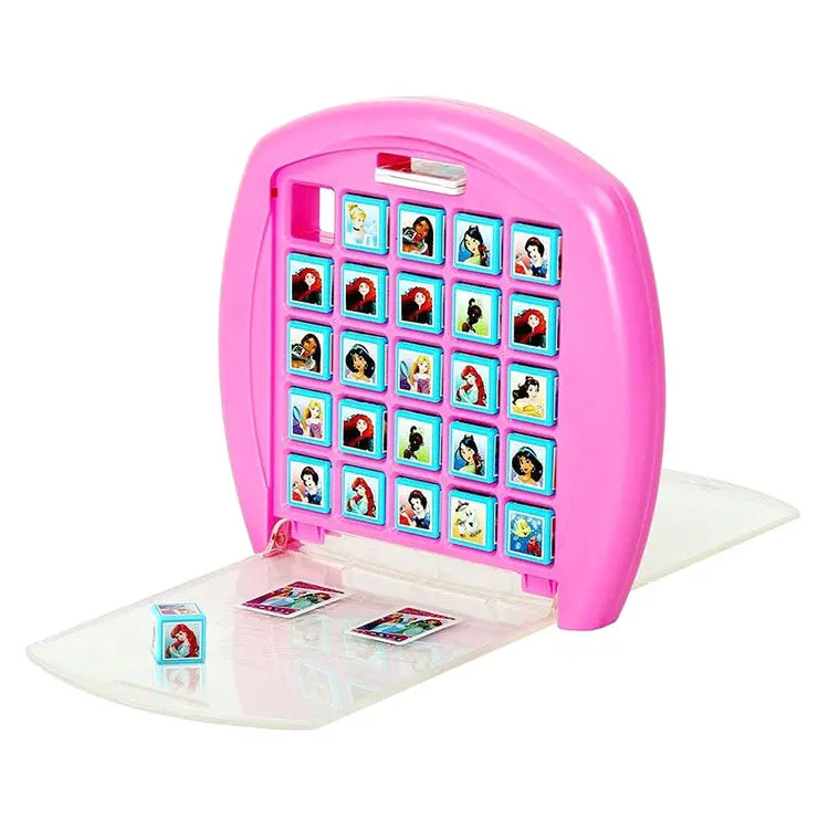Disney Princess Top Trumps Match product photo