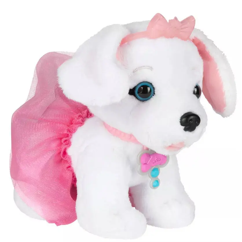 Disney Princesses Dog with suitcase product photo