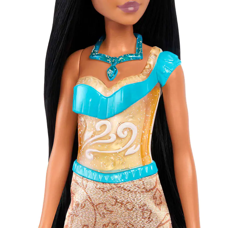 Disney Princess Pocahontas doll termékfotó