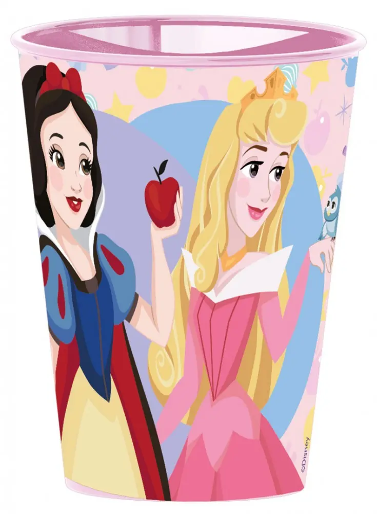 Disney Princess Cup, Plastic 260 ml product photo
