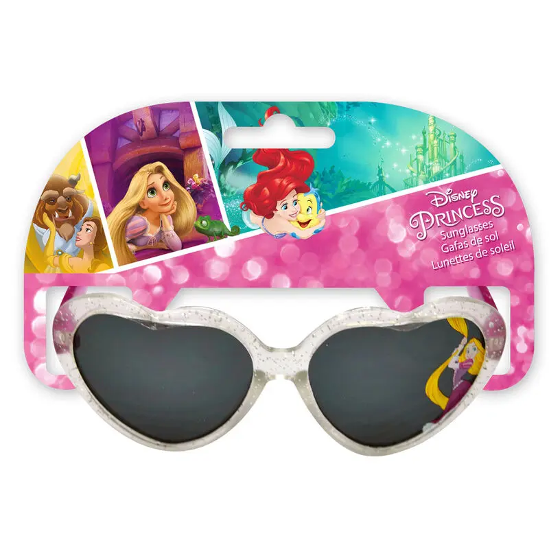 Disney Princess premium sunglasses product photo
