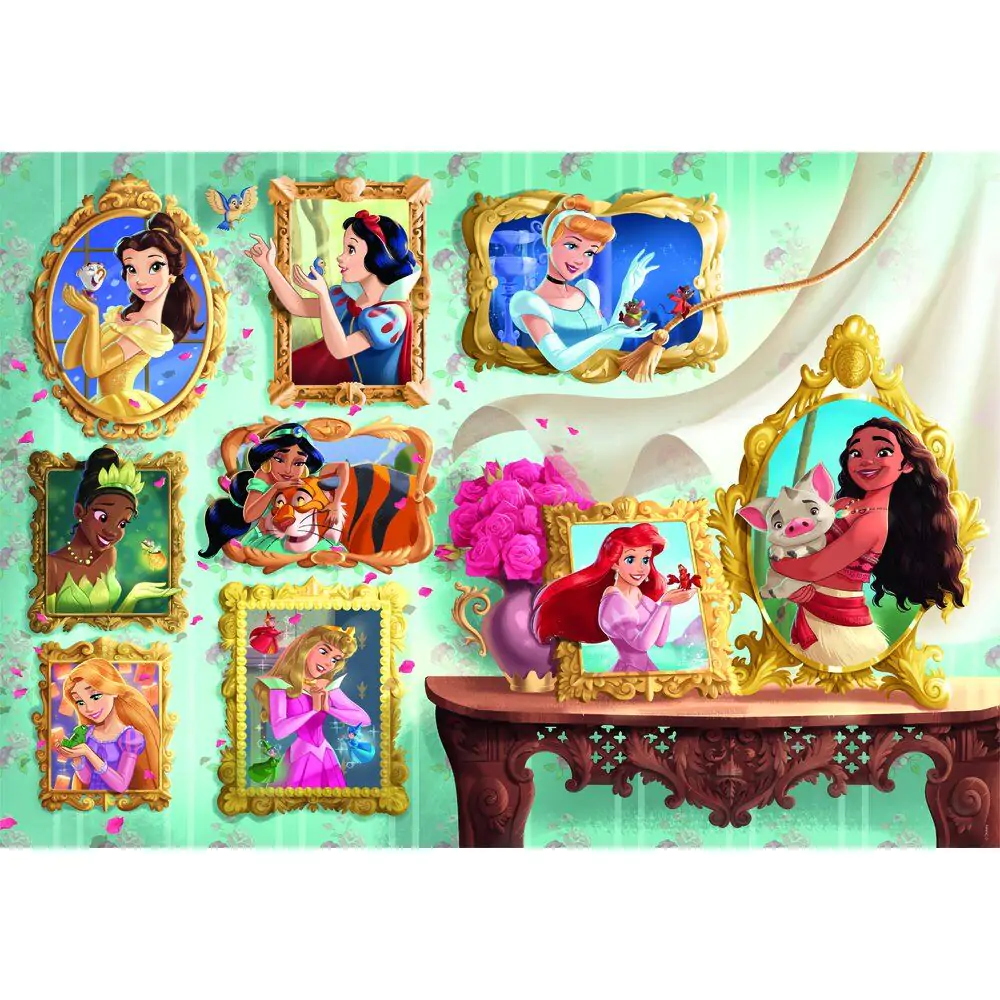 Disney Princess puzzle 1000pcs product photo