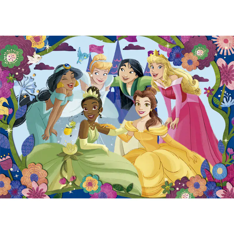 Disney Princess puzzle 30pcs product photo