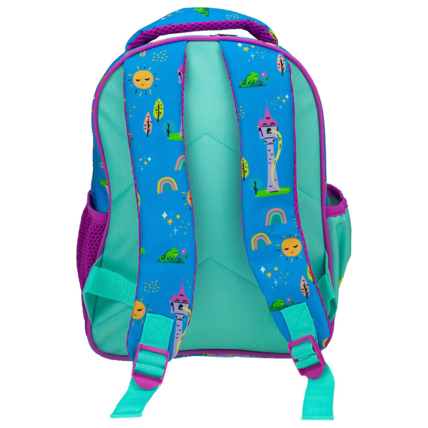 Disney Princess Rapunzel Backpack, Bag 31 cm product photo