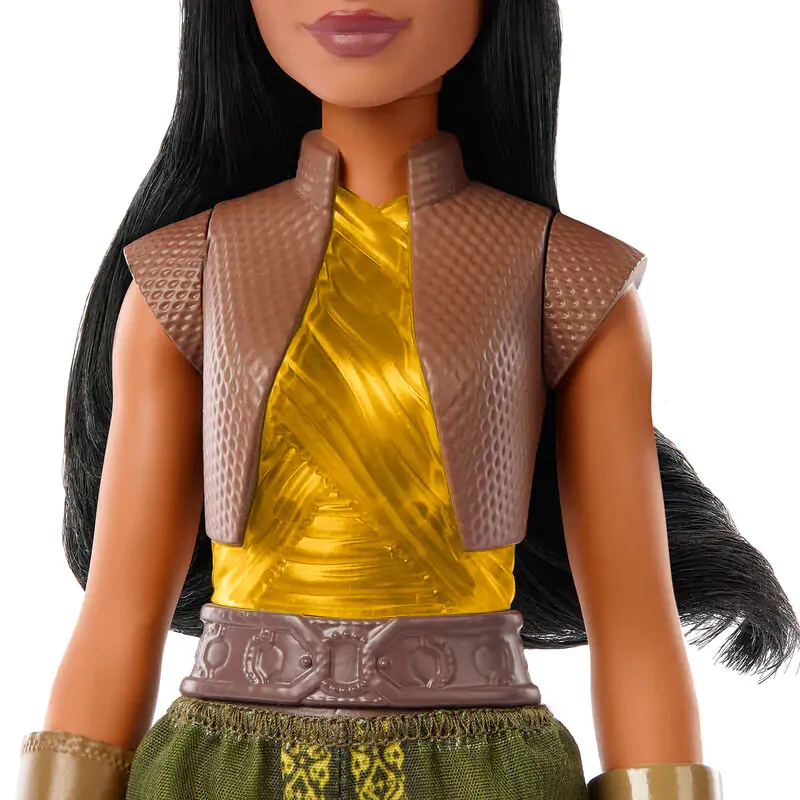 Disney Princess Raya doll termékfotó