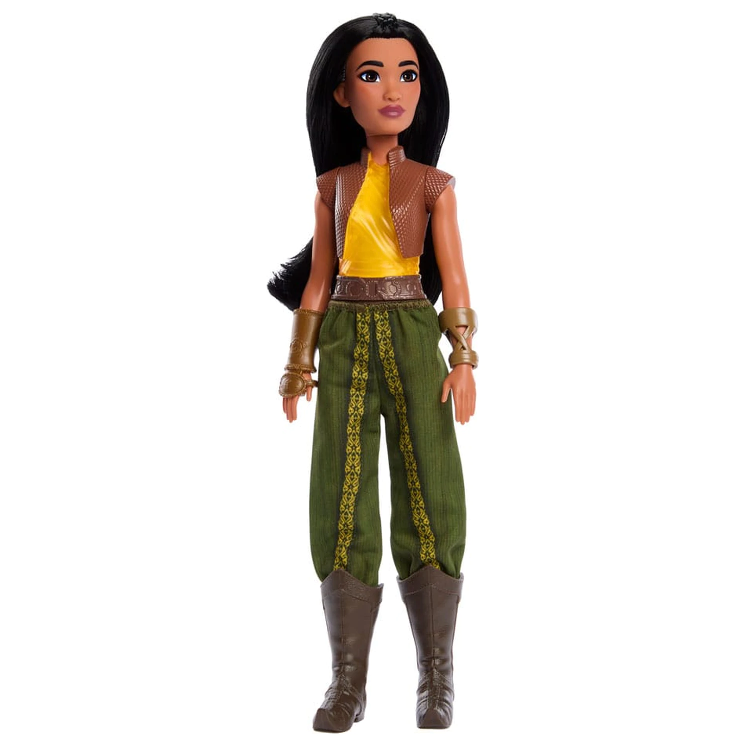 Disney Princess Raya doll product photo