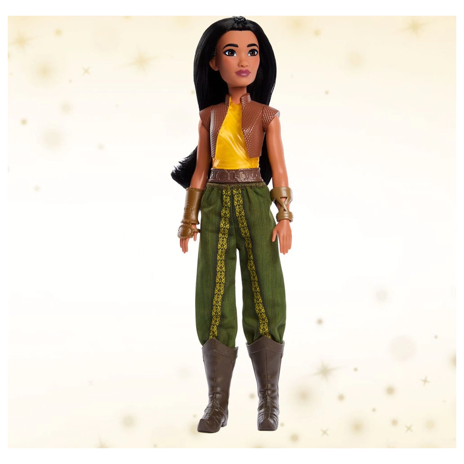 Disney Princess Raya doll product photo