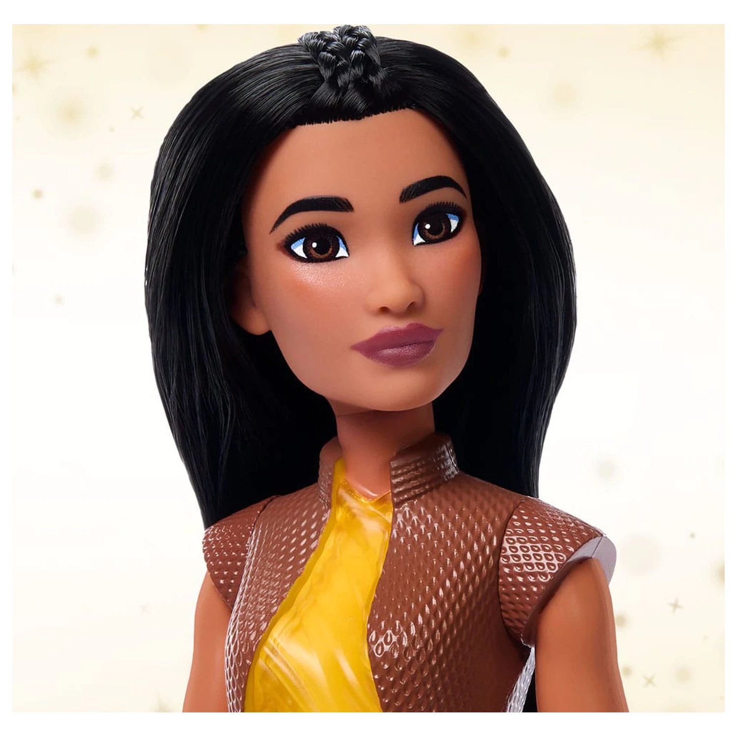 Disney Princess Raya doll product photo